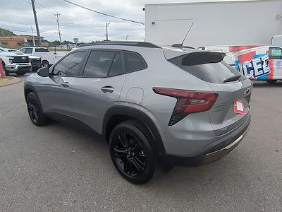 2024 Chevrolet Trax FWD SUV for sale #P301525 - photo 2