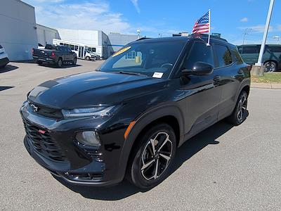2022 Chevrolet Trailblazer FWD SUV for sale #P301527 - photo 1