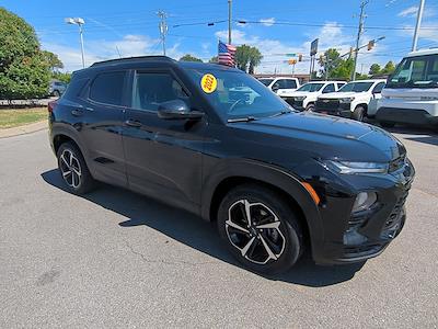 2022 Chevrolet Trailblazer FWD SUV for sale #P301527 - photo 2