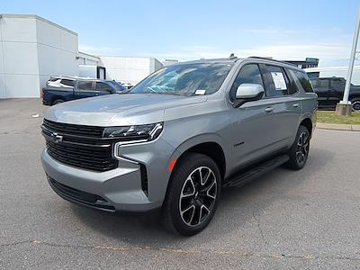 2024 Chevrolet Tahoe 4WD SUV for sale #P301531 - photo 1