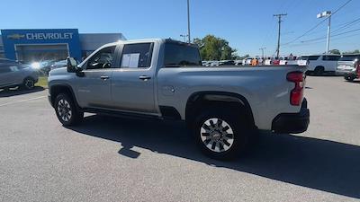 2024 Chevrolet Silverado 2500 Crew Cab 4WD Pickup for sale #P301533 - photo 2