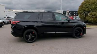 2023 Chevrolet Traverse AWD SUV for sale #P301535 - photo 2