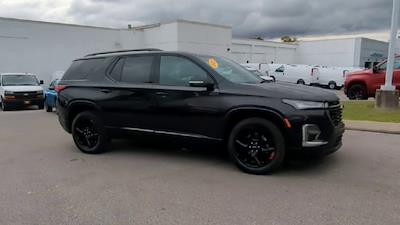 2023 Chevrolet Traverse AWD SUV for sale #P301535 - photo 1