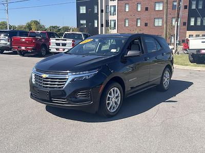 2023 Chevrolet Equinox AWD SUV for sale #P301536 - photo 1