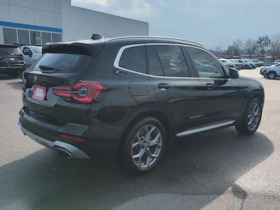 Used 2024 BMW X3 sDrive30i for sale #P301538A - photo 2