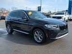 Used 2024 BMW X3 sDrive30i for sale #P301538A - photo 35