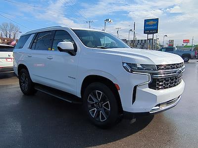 Used 2022 Chevrolet Tahoe LS for sale #P301541A - photo 1