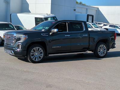 2022 GMC Sierra 1500 Crew Cab 4WD Pickup for sale #P301544 - photo 1