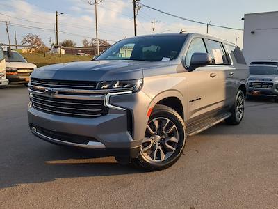 2022 Chevrolet Suburban 4WD SUV for sale #P301551 - photo 1