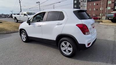Used 2022 Chevrolet Trax LS for sale #P301554 - photo 2