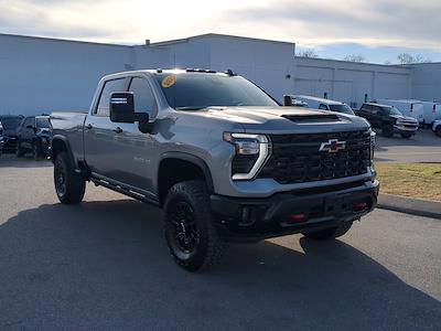 2025 Chevrolet Silverado 2500 Crew Cab 4WD Pickup for sale #P301560 - photo 2