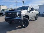 Used 2025 Chevrolet Silverado 2500 ZR2 Crew Cab for sale #P301560 - photo 1