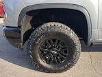 Used 2025 Chevrolet Silverado 2500 ZR2 Crew Cab for sale #P301560 - photo 34
