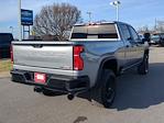 Used 2025 Chevrolet Silverado 2500 ZR2 Crew Cab for sale #P301560 - photo 8