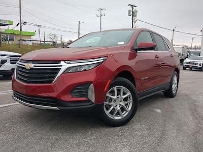 Used 2023 Chevrolet Equinox LT for sale #P301564 - photo 1