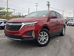Used 2023 Chevrolet Equinox LT for sale #P301564 - photo 1
