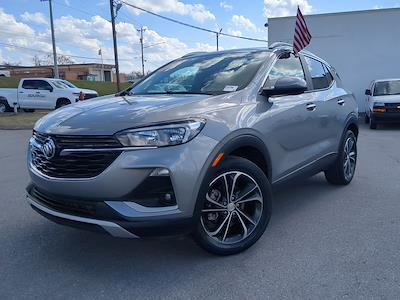 Used 2023 Buick Encore GX - photo 1