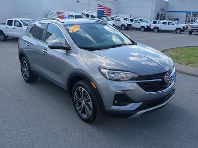 Used 2023 Buick Encore GX - photo 1