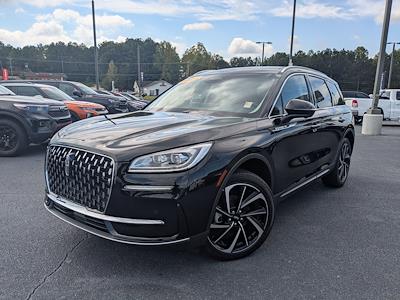 Used 2024 Lincoln Corsair - photo 1