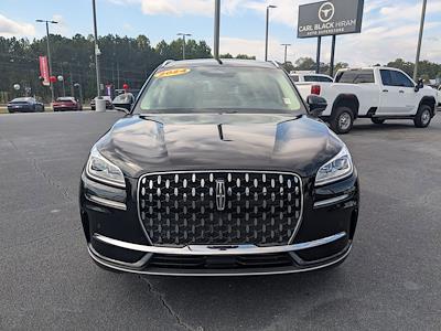 Used 2024 Lincoln Corsair - photo 1
