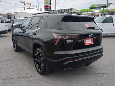 Used 2025 Chevrolet Equinox - photo 1
