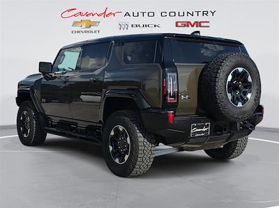 New 2025 GMC Hummer EV SUV 2X 4WD SUV for sale #SU104100 - photo 2
