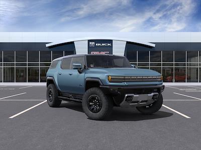 2024 GMC Hummer EV SUV 4WD SUV for sale #RU108655 - photo 1