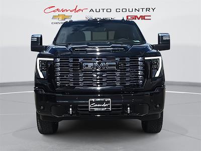 New 2026 GMC Sierra 2500 Denali Ultimate Crew Cab 4WD Pickup for sale #112603 - photo 2