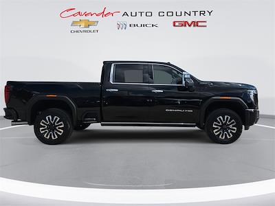 New 2026 GMC Sierra 2500 Denali Ultimate Crew Cab 4WD Pickup for sale #112603 - photo 2