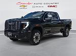 New 2026 GMC Sierra 2500 Denali Ultimate Crew Cab 4WD Pickup for sale #112603 - photo 1