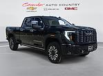 New 2026 GMC Sierra 2500 Denali Ultimate Crew Cab 4WD Pickup for sale #112603 - photo 3