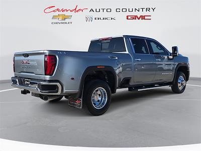New 2026 GMC Sierra 3500 SLT Crew Cab 4WD Pickup for sale #114456 - photo 2
