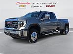 New 2026 GMC Sierra 3500 SLT Crew Cab 4WD Pickup for sale #114456 - photo 1