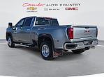 New 2026 GMC Sierra 3500 SLT Crew Cab 4WD Pickup for sale #114456 - photo 4