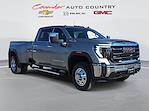 New 2026 GMC Sierra 3500 SLT Crew Cab 4WD Pickup for sale #114456 - photo 7