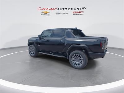 2025 GMC Hummer EV Pickup Crew Cab AWD Pickup for sale #SU114774 - photo 2
