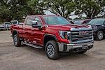 New 2025 GMC Sierra 2500 SLT Crew Cab 4WD Pickup for sale #SF115853 - photo 3