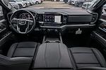 New 2025 GMC Sierra 2500 SLT Crew Cab 4WD Pickup for sale #SF115853 - photo 8