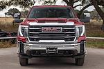 2025 GMC Sierra 3500 Crew Cab 4WD, Pickup for sale #SF117338 - photo 4