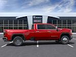 2025 GMC Sierra 3500 Crew Cab 4WD, Pickup for sale #SF117338 - photo 22