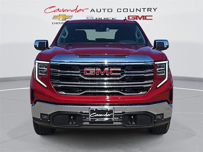 New 2026 GMC Sierra 1500 SLT Crew Cab 4WD Pickup for sale #117742 - photo 2