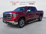 New 2026 GMC Sierra 1500 SLT Crew Cab 4WD Pickup for sale #117742 - photo 1