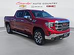 New 2026 GMC Sierra 1500 SLT Crew Cab 4WD Pickup for sale #117742 - photo 3