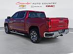 New 2026 GMC Sierra 1500 SLT Crew Cab 4WD Pickup for sale #117742 - photo 6