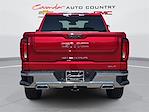 New 2026 GMC Sierra 1500 SLT Crew Cab 4WD Pickup for sale #117742 - photo 7