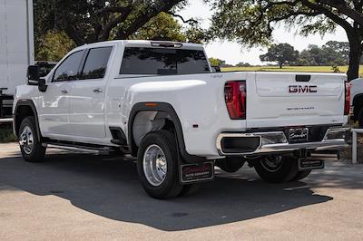 New 2025 GMC Sierra 3500 SLT Crew Cab 4WD Pickup for sale #SF123379 - photo 2