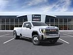 New 2025 GMC Sierra 3500 SLT Crew Cab 4WD Pickup for sale #SF123379 - photo 18