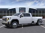 New 2025 GMC Sierra 3500 SLT Crew Cab 4WD Pickup for sale #SF123379 - photo 19