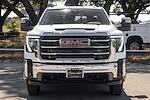 New 2025 GMC Sierra 3500 SLT Crew Cab 4WD Pickup for sale #SF123379 - photo 4