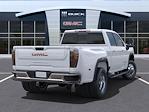 New 2025 GMC Sierra 3500 SLT Crew Cab 4WD Pickup for sale #SF123379 - photo 21